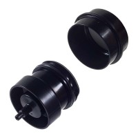 Фільтр з активованим вугіллям Katadyn Active Carbon Bottle Adapter