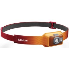 Фонарь налобный Biolite Headlamp 325, Ember Yellow