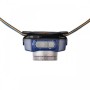 Фонарь налобный Fenix HL40R Cree XP-LHIV2 LED серый