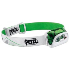 Фонарь Petzl ACTIK green