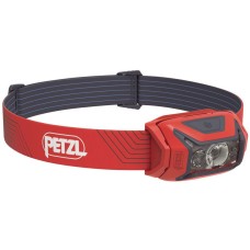 Фонарь PETZL ACTIK RED