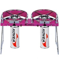 Газова плита Kovea Hardy Twin Stove TKB-9110 A