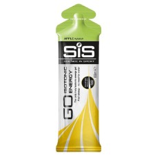 Гель SiS Go Isotonic Energy, яблоко, 60 мл