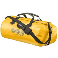 Гермобаул на багажник Ortlieb Rack-Pack sunyellow 49 л