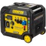 Генератор инверторный Champion C5500i Dual Fuel двухтопливный, закрытого типа (501003-UA)