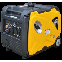 Генератор инверторный Weekender Smart 4000iSE 4Квт с электростартером (Smart 4000iSE)