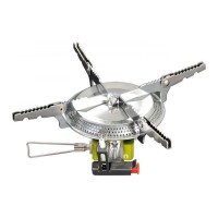 Горелка газовая Pinguin Camper