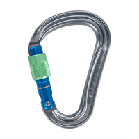 Карабин Climbing Technology Warlock HMS SG