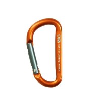 Карабін First Ascent NFC 7 mm