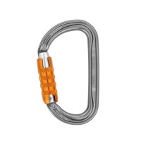 Карабін Petzl Am'D Triact-Lock