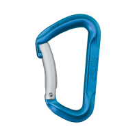 Карабин Rock Empire Carabiner Racer Bent