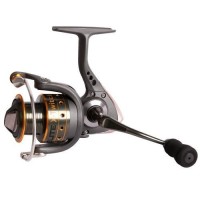 Катушка Salmo Elite X-Twitch 8 10FD 8210FDA