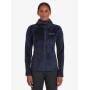 Кофта Montane Female Protium XPD Hoodie, Eclipse Blue, S