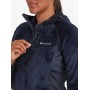 Кофта Montane Female Protium XPD Hoodie, Eclipse Blue, S