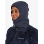 Кофта Montane Female Protium XPD Hoodie, Eclipse Blue, S