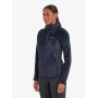 Кофта Montane Female Protium XPD Hoodie, Eclipse Blue, S