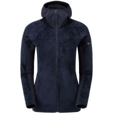 Кофта Montane Female Protium XPD Hoodie, Eclipse Blue, S