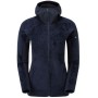 Кофта Montane Female Protium XPD Hoodie, Eclipse Blue, S