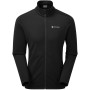 Кофта Montane Protium Jacket, Black, M