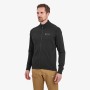 Кофта Montane Protium Jacket, Black, M