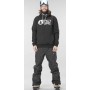 Кофта Picture Organic Park Tech Hoody black XS