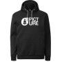 Кофта Picture Organic Park Tech Hoody black XS