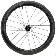 Колесо Zipp 404 Firecrest Carbon Tubeless Rim Brake 700c Rear 24Spokes XDR Quick Release Standard Graphic A1