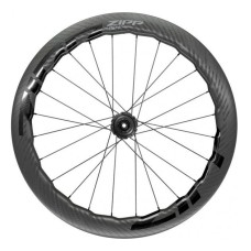 Колесо Zipp 454 NSW Carbon Tubular Disc Brake Center Locking 700c Rear 24Spokes SRКолесо Zipp 10/11sp 12x142mm Standard Graphic A2