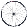 Колесо Zipp Wheel 30 Course Disc Brake Front Clincher, Convertible includes- Quick Release, 12mm & 15mm Through Axle Caps