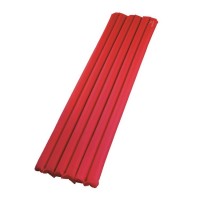 Коврик Easy Camp Hexa Mat Red