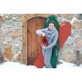 Коврик самонадувной Tramp Ultralight TPU TRI-022 2,5 см