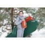 Коврик самонадувной Tramp Ultralight TPU TRI-022 2,5 см