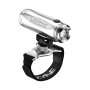 Крепление на шлем Lezyne Led Helmet Mount - Al Y7-Y12