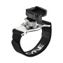 Крепление на шлем Lezyne Led Helmet Mount - Al Y7-Y12