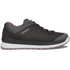 Кроссовки Lowa Malta GTX LO W anthracite-rose 37.5