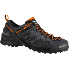 Кроссовки Salewa MS WILDFIRE EDGE GTX 61375 0876 - 44.5 - серый/черный