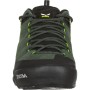 Кроссовки Salewa MS WILDFIRE LEATHER 61395 5331 - 42 - зеленый