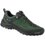 Кроссовки Salewa MS WILDFIRE LEATHER 61395 5331 - 42 - зеленый