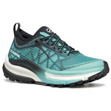 Кроссовки Scarpa Golden Gate Atr Wmn, Aruba Blue/Black, 38