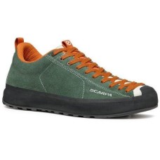 Кроссовки Scarpa Mojito Wrap, Forest, 42.5