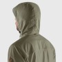 Куртка Fjallraven Abisko Midsummer Jacket M (Ochre/Golden Yellow)