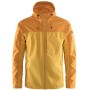 Куртка Fjallraven Abisko Midsummer Jacket M (Ochre/Golden Yellow)