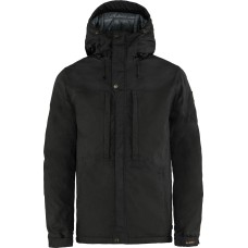 Куртка Fjallraven Skogso Padded Jacket, Dark Grey, M