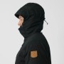 Куртка Fjallraven Skogso Padded Jacket, Dark Grey, M