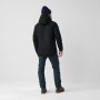 Куртка Fjallraven Skogso Padded Jacket, Dark Grey, M