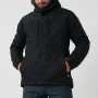 Куртка Fjallraven Skogso Padded Jacket, Dark Grey, M