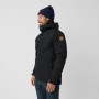 Куртка Fjallraven Skogso Padded Jacket, Dark Grey, M