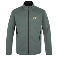 Куртка HANNAH Nordic balsam green/anthracite M