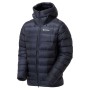 Куртка Montane Anti-Freeze XT Hoodie, Eclipse Blue, M