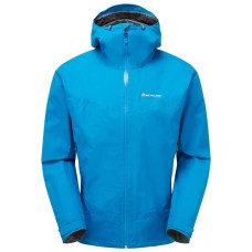 Куртка Montane Pac Plus Jacket (Electric Blue)